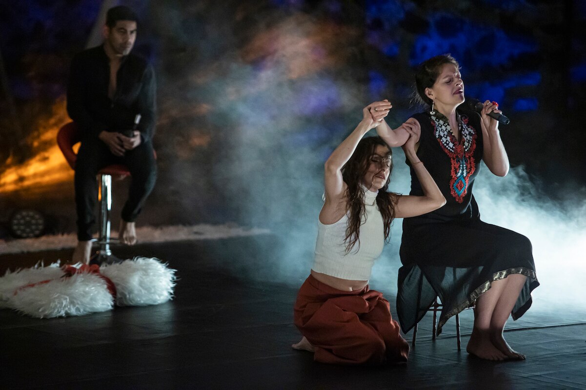 Foto: Demian Chávez