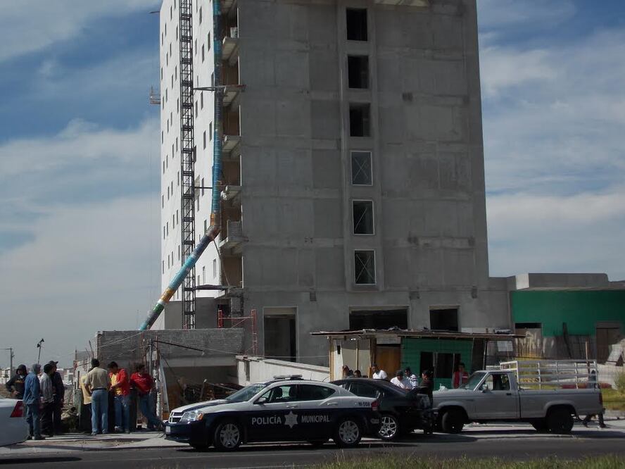 Sin rastro de grupo armado que asaltó