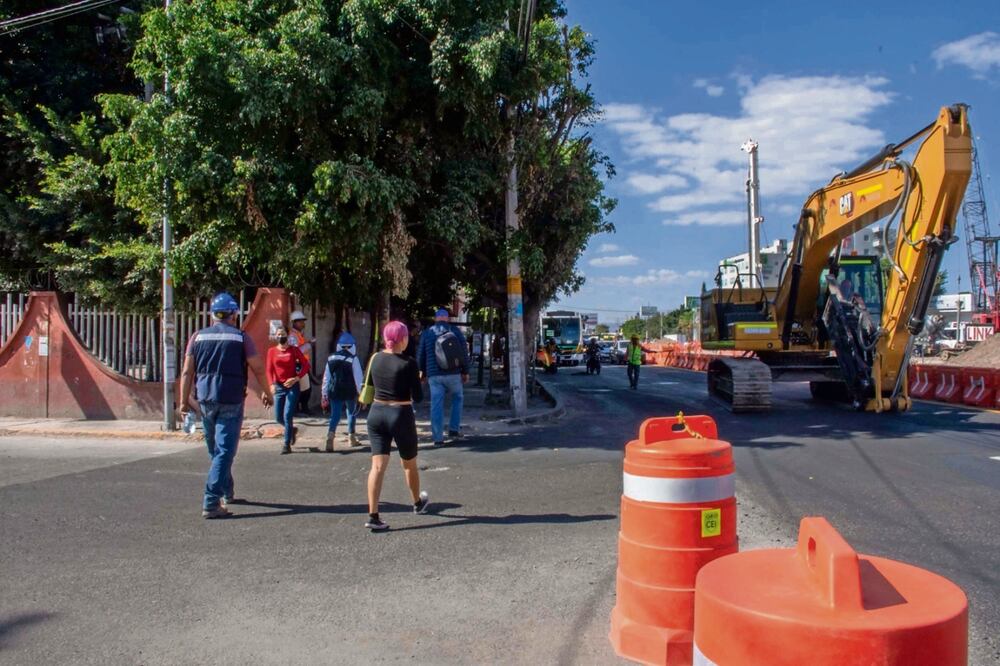 Urgen a tomar medidas para tener cruces seguros