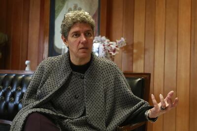 “La 59 Legislatura quedó a deber”: Rectora de la UAQ