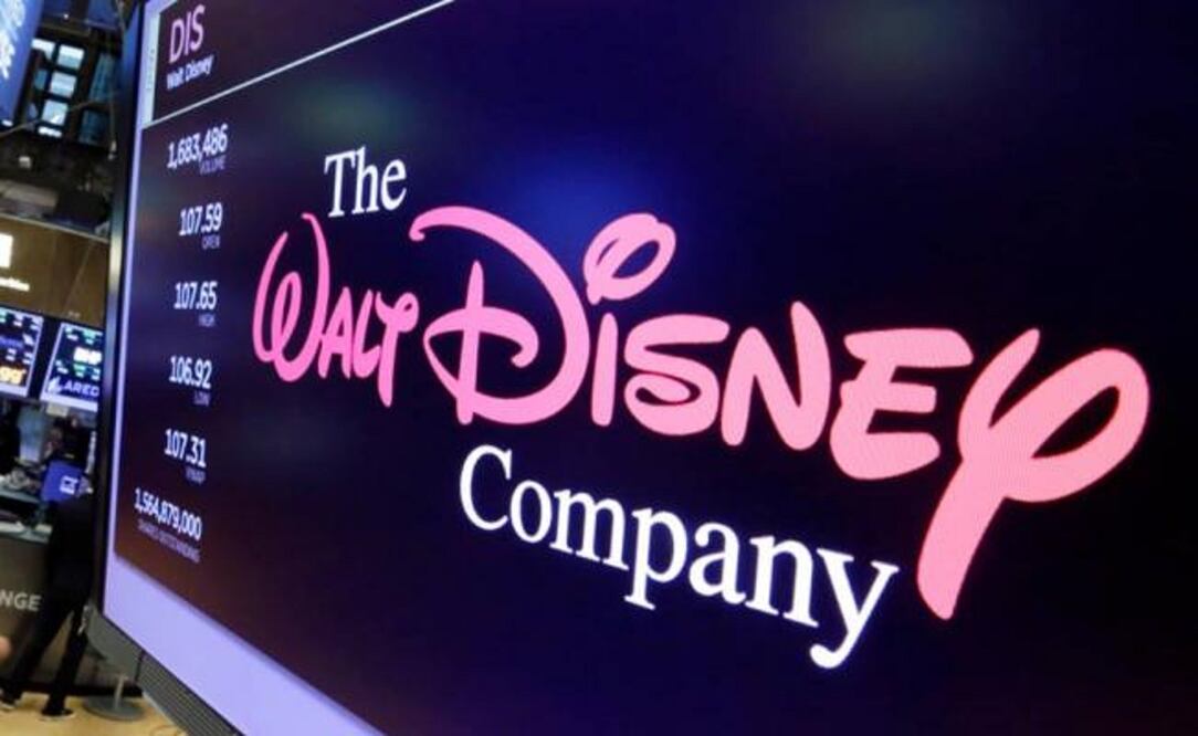 Hasta 2019 habrá algunos contenidos de Disney en la plataforma (FOTO: AP)
