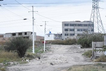 Viven más de 20 años en la incertidumbre