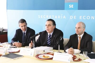 México seguirá  mejorando