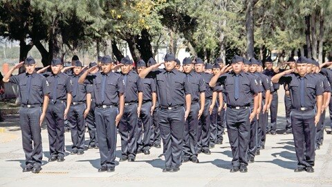 Convoca capital a pertenecer a SSPM