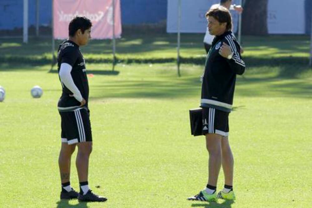 Ya tuvo mareos debido a fama