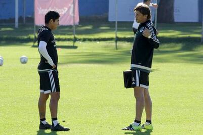 Ya tuvo mareos debido a fama