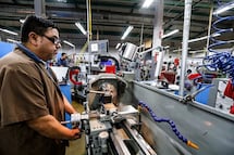 Manufactura abarca 98% de exportaciones