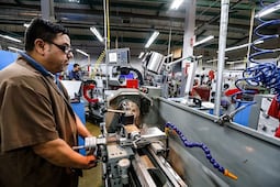 Manufactura abarca 98% de exportaciones