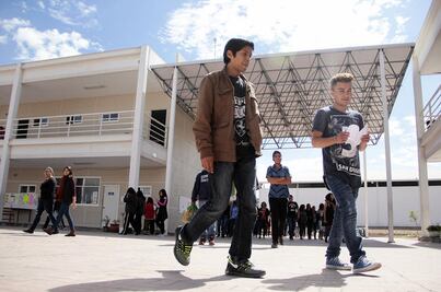 Convocan a becas para el extranjero