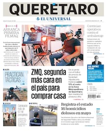 Portada 15 de junio de 2023