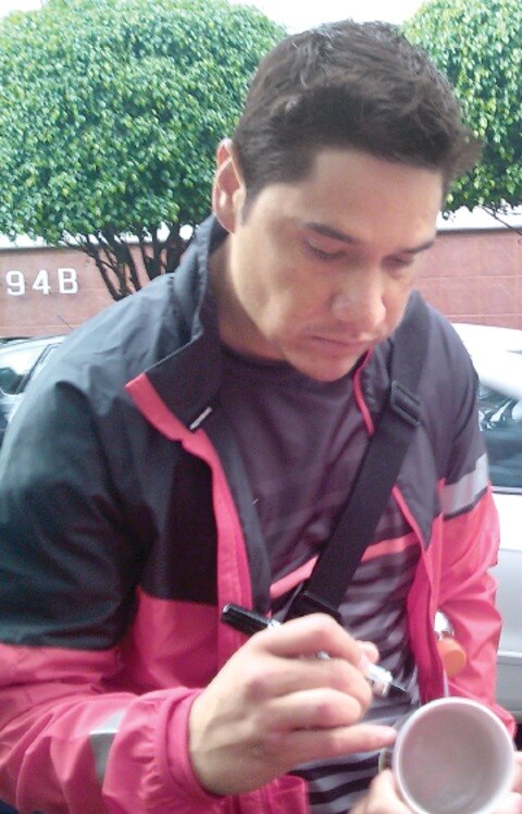 Equipo “B” respalda  al “Chepo”