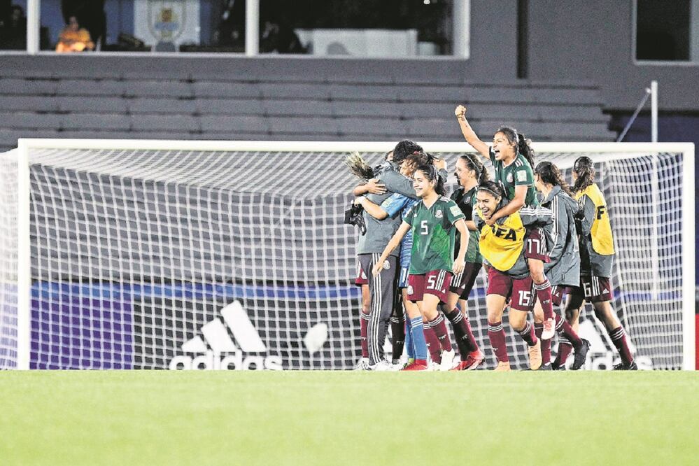 Foto: Matilde Campodonico. AP