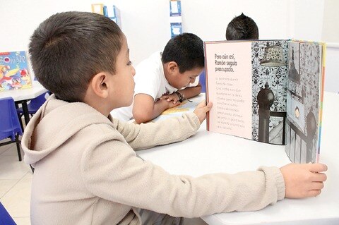 Cambia sede del Cipres II a San José  el Alto