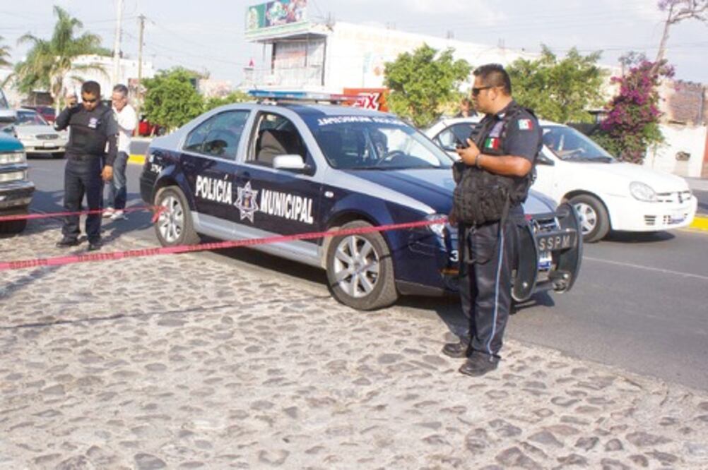 Tiene San Juan policía confiable: secretario