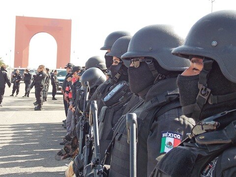 Aumenta seguridad