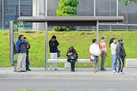 Baja temperatura a 4 grados