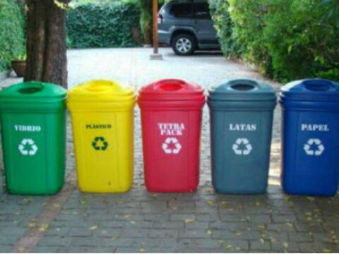 Habrá cultura del reciclaje en Huimilpan