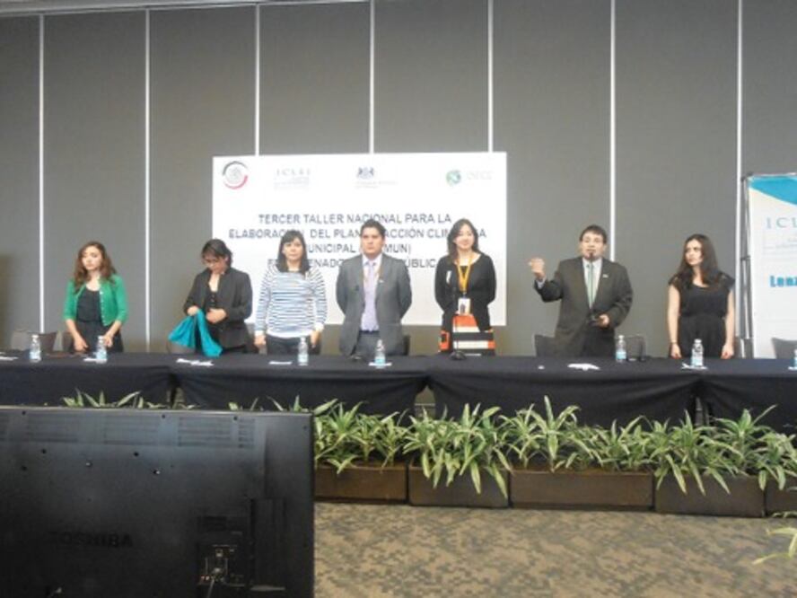 Impulsan desarrollo sustentable 