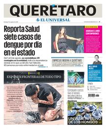 Portada 11 de agosto de 2024