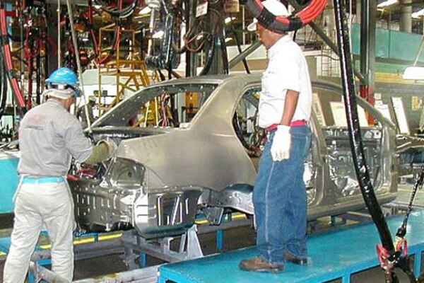 Reforma laboral, “un avance”: empresarios