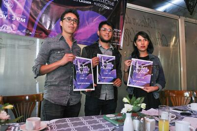 Ya viene el primer Festival Sabor a Mezcal