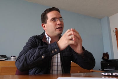 Sosa invita a Báez a ser parte de su gabinete 