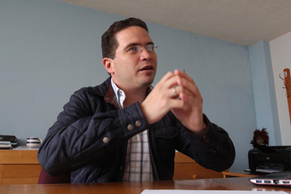 Foto: Archivo. EL UNIVERSAL