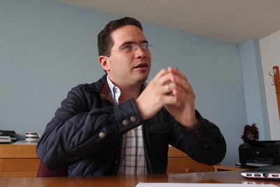 Sosa invita a Báez a ser parte de su gabinete