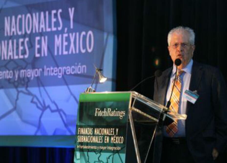 Fitch conservará la calificación de México