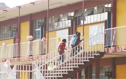 Incendian escuelas durante puente vacacional en Celaya y Apaseo el Grande