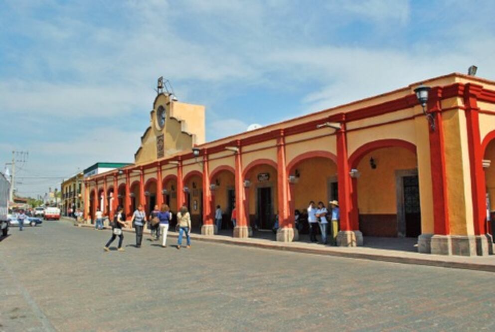 Zapata recibe a representante de ONU