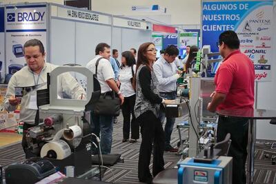 Sedesu anuncia la Expo Industrial