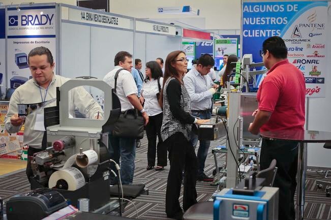 Sedesu anuncia la Expo Industrial