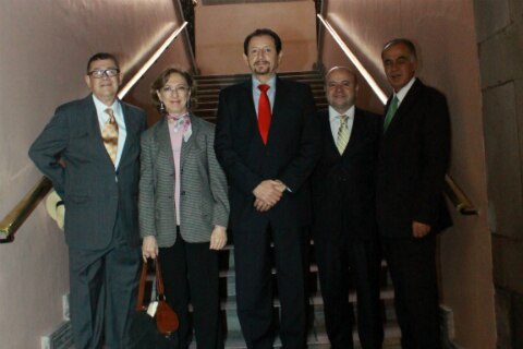 Pretenden crear una ley de archivos