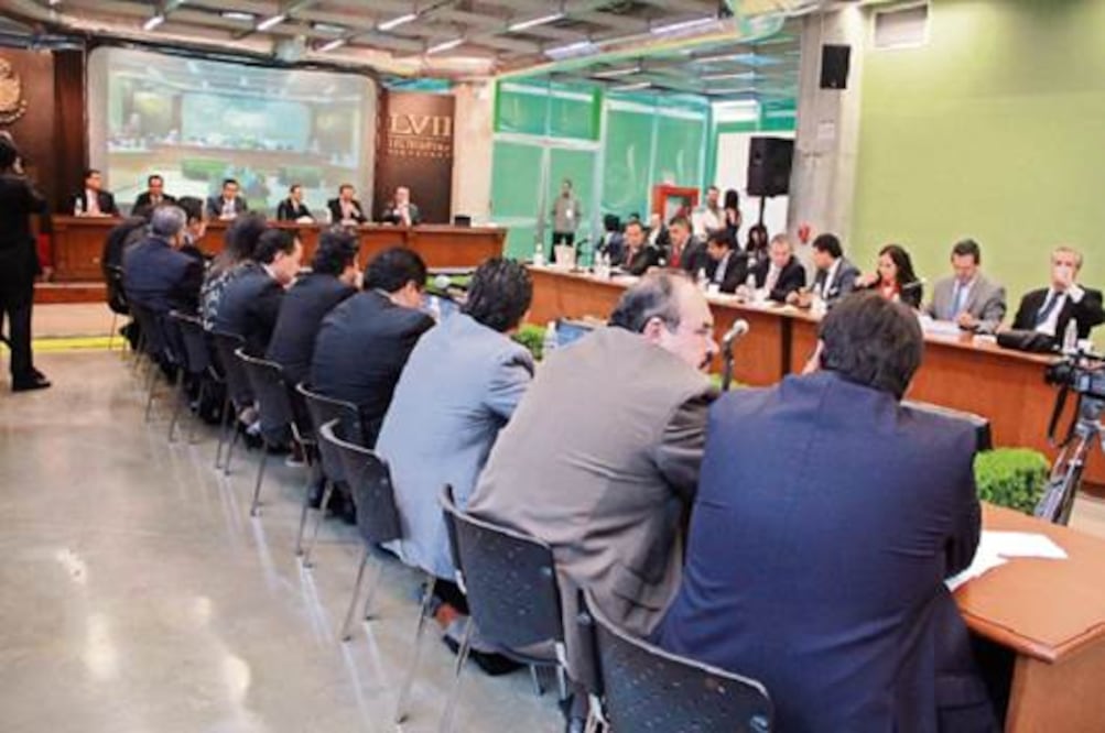 Resaltan economía estable en estado