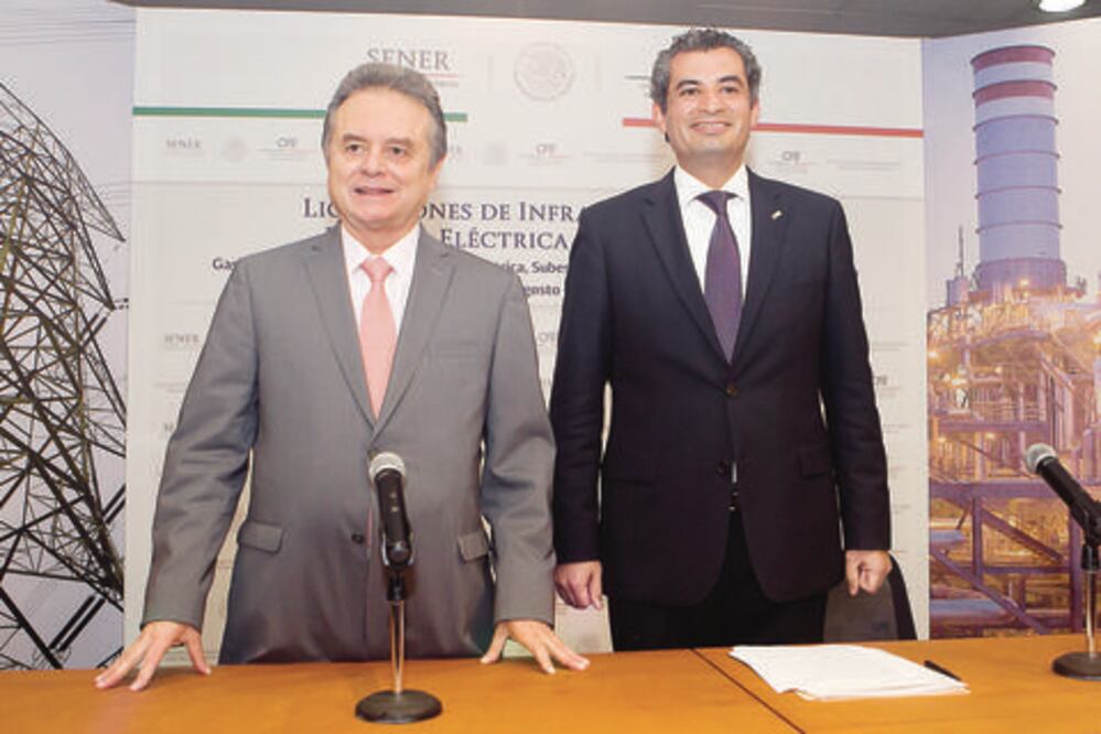 Logra Grupo Salinas concesión geotérmica