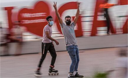 Estos son los focos de la pandemia del Covid-19 en el mundo a 6 meses de su declaración