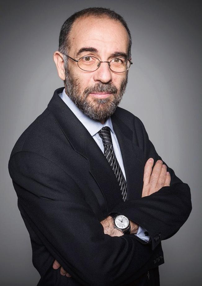 No puse un dedo sobre ella: Tornatore