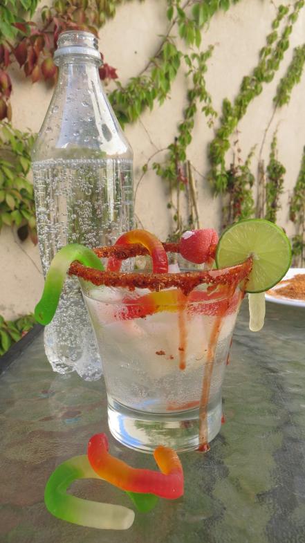 Para el Super Bowl, sugerencias para preparar tus bebidas especiales