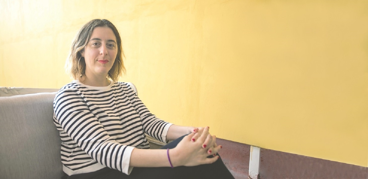Arte y periodismo con perspectiva de género