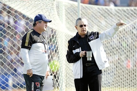 Ya hay mentalidad ganadora en regios