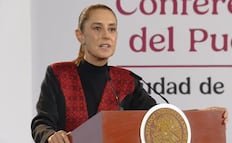 Sheinbaum anuncia gira nacional para dar seguimiento al IMSS Bienestar; arranca este viernes en Hidalgo