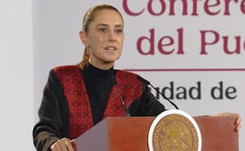 Sheinbaum anuncia gira nacional para dar seguimiento al IMSS Bienestar; arranca este viernes en Hidalgo
