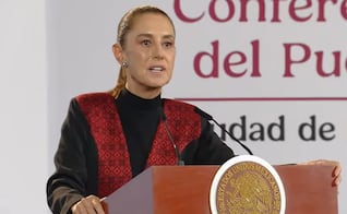 Sheinbaum anuncia gira nacional para dar seguimiento al IMSS Bienestar; arranca este viernes en Hidalgo