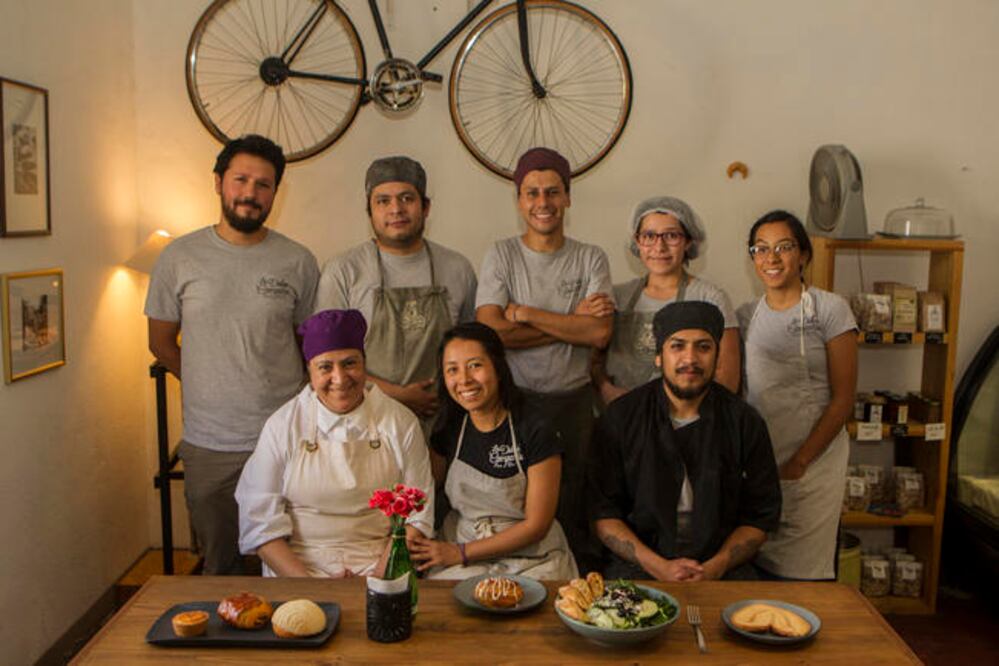 Foto: Demian Chávez