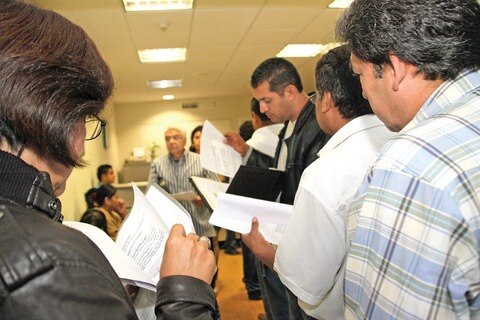 Disminuyen  en marzo quejas ante Prodecon