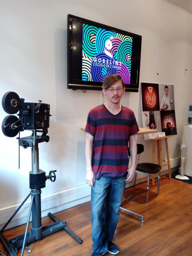 Proyectos de mexicanos reciben apoyo en Francia