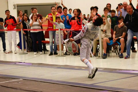 “Un futuro brillante”