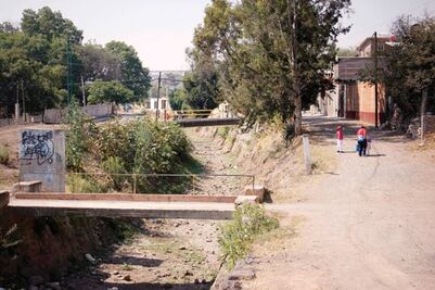  SJR necesita   120 mdp para dotar de agua a   13 mil  habitantes: edil   