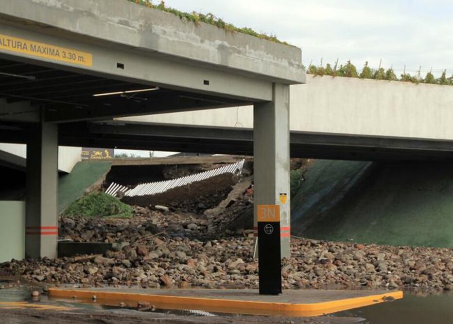 Foto: Archivo. EL UNIVERSAL